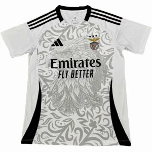 Maglia 2024 2025 - Sport Lisboa E Benfica 2026 | itmagliettecalcio
