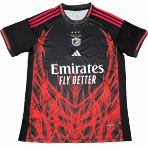Maglia 2024 2025 - Sport Lisboa E Benfica 2026 | itmagliettecalcio