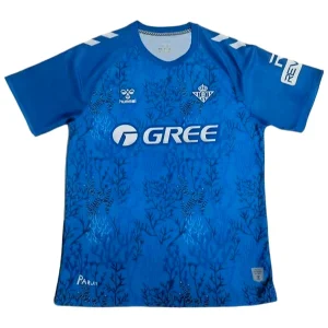 Betis Siviglia Maglia 2025 2026 - Maglia Betis Siviglia | itmagliettecalcio