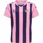Betis Siviglia Maglia 2025 2026 Rosa - Maglia Betis Siviglia | itmagliettecalcio
