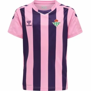 Betis Siviglia Maglia 2025 2026 Rosa - Maglia Betis Siviglia | itmagliettecalcio