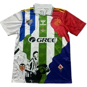 Betis Siviglia Maglia 2025 2026 Verde - Maglia Betis Siviglia | itmagliettecalcio