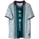 Betis Siviglia Maglia 2025 2026 Verde - Maglia Betis Siviglia | itmagliettecalcio