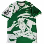 Betis Siviglia Maglia 2025 2026 Verde - Maglia Betis Siviglia | itmagliettecalcio