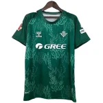Betis Siviglia Maglia 2025 2026 Verde - Maglia Betis Siviglia | itmagliettecalcio