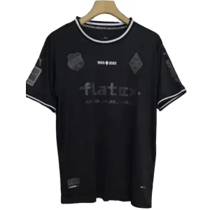 Borussia Mönchengladbach Maglia 2025 2026 - Maglia Borussia Mönchengladbach | itmagliettecalcio