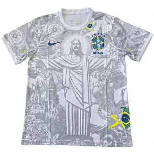Brasile Maglia 2026 - Maglia Brasile | itmagliettecalcio