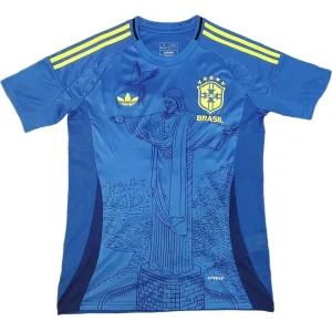 Brasile Maglia 2026 - Maglia Brasile | itmagliettecalcio