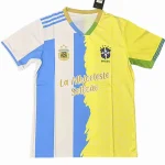 Brasile Maglia 2026 - Maglia Brasile | itmagliettecalcio
