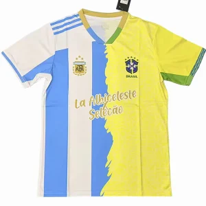 Brasile Maglia 2026 - Maglia Brasile | itmagliettecalcio