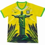 Brasile Maglia 2026 Verde - Maglia Brasile | itmagliettecalcio