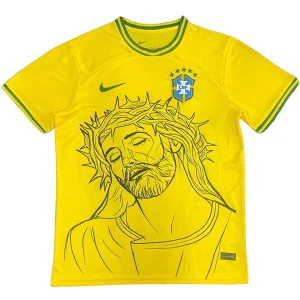 Brasile Maglia 2026 Verde - Maglia Brasile | itmagliettecalcio