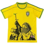Brasile Maglia 2026 Verde - Maglia Brasile | itmagliettecalcio