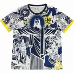 Brasile Maglia 2026 - Maglia Brasile | itmagliettecalcio