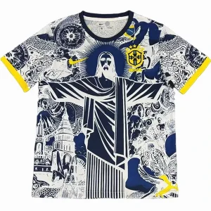 Brasile Maglia 2026 - Maglia Brasile | itmagliettecalcio