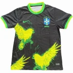 Brasile Maglia 2026 Verde - Maglia Brasile | itmagliettecalcio