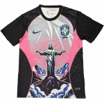 Brasile Maglia 2026 Rosa - Maglia Brasile | itmagliettecalcio