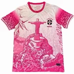 Brasile Maglia 2026 Rosa - Maglia Brasile | itmagliettecalcio