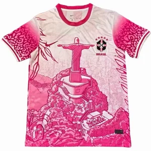 Brasile Maglia 2026 Rosa - Maglia Brasile | itmagliettecalcio