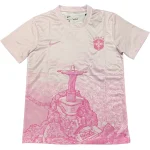 Brasile Maglia 2026 Rosa - Maglia Brasile | itmagliettecalcio