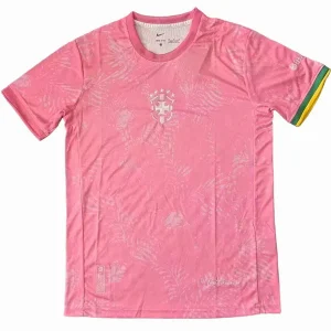 Brasile Maglia 2026 Rosa - Maglia Brasile | itmagliettecalcio
