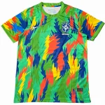 Brasile Maglia 2026 Verde - Maglia Brasile | itmagliettecalcio