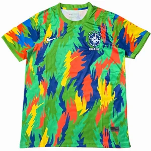 Brasile Maglia 2026 Verde - Maglia Brasile | itmagliettecalcio