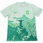 Brasile Maglia 2026 Verde - Maglia Brasile | itmagliettecalcio