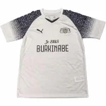 Burkina Faso Maglia 2026 - Maglia Burkina Faso | itmagliettecalcio