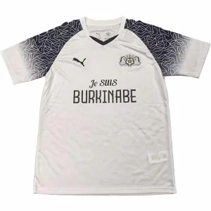 Burkina Faso Maglia 2026 - Maglia Burkina Faso | itmagliettecalcio