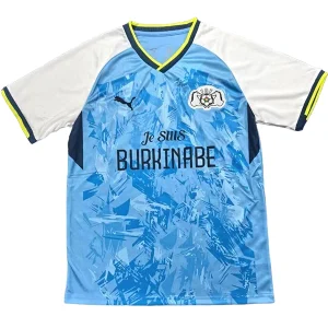 Burkina Faso Maglia 2026 - Maglia Burkina Faso | itmagliettecalcio