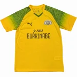 Burkina Faso Maglia 2026 Verde - Maglia Burkina Faso | itmagliettecalcio