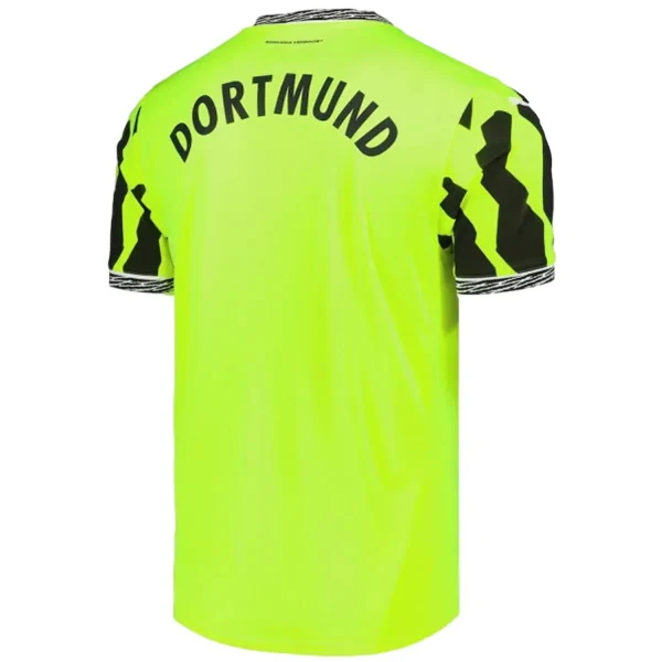 Bv Borussia Dortmund Maglia 2025 2026 - Maglia Bv Borussia Dortmund | itmagliettecalcio