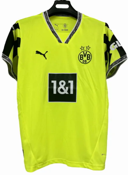 Bv Borussia Dortmund Maglia 2025 2026 - Maglia Bv Borussia Dortmund | itmagliettecalcio