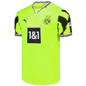 Bv Borussia Dortmund Maglia 2025 2026 - Maglia Bv Borussia Dortmund | itmagliettecalcio