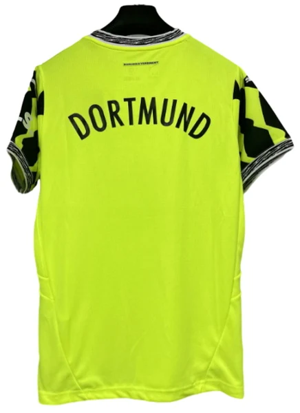Bv Borussia Dortmund Maglia 2025 2026 - Maglia Bv Borussia Dortmund | itmagliettecalcio