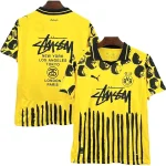 Bv Borussia Dortmund Maglia 2025 2026 - Maglia Bv Borussia Dortmund | itmagliettecalcio