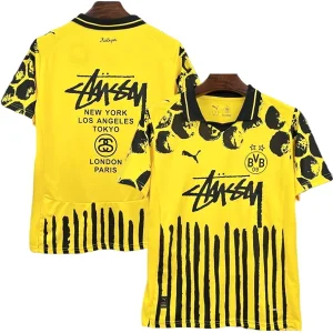 Bv Borussia Dortmund Maglia 2025 2026 - Maglia Bv Borussia Dortmund | itmagliettecalcio