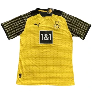 Bv Borussia Dortmund Maglia 2025 2026 - Maglia Bv Borussia Dortmund | itmagliettecalcio