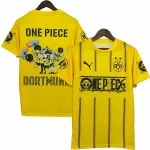 Bv Borussia Dortmund Maglia 2025 2026 - Maglia Bv Borussia Dortmund | itmagliettecalcio