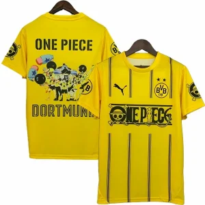 Bv Borussia Dortmund Maglia 2025 2026 - Maglia Bv Borussia Dortmund | itmagliettecalcio