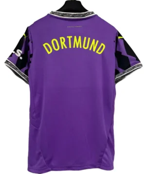 Bv Borussia Dortmund Maglia 2025 2026 - Maglia Bv Borussia Dortmund | itmagliettecalcio