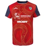Maglia 2025 2026 - Maglia Cagliari Calcio | itmagliettecalcio
