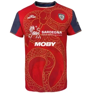Maglia 2025 2026 - Maglia Cagliari Calcio | itmagliettecalcio