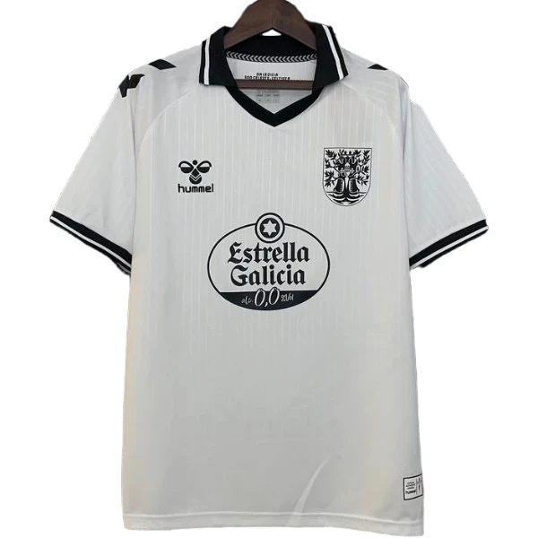 Celta de Vigo Maglia 2025 2026 - Maglia Celta Vigo | itmagliettecalcio