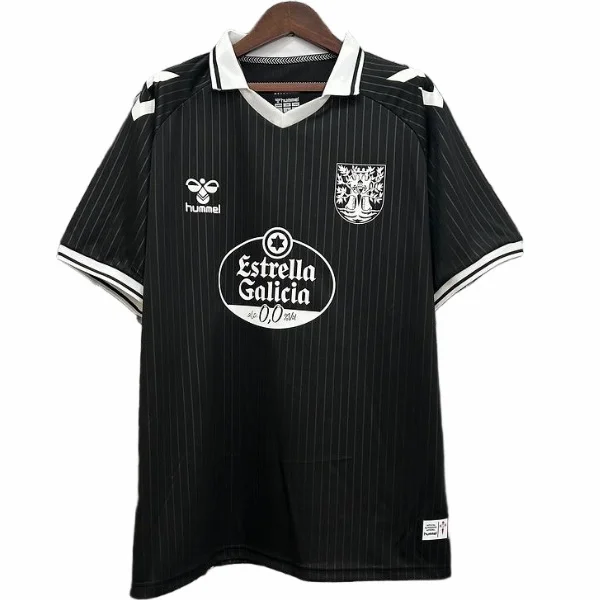 Celta de Vigo Maglia 2025 2026 - Maglia Celta Vigo | itmagliettecalcio