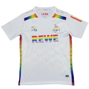 Maglia 2025 2026 - Maglia Fc Koln | itmagliettecalcio