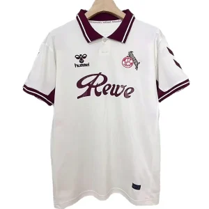 Maglia 2025 2026 - Maglia Fc Koln | itmagliettecalcio