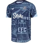 Everton Maglia 2025 2026 - Maglia Everton | itmagliettecalcio