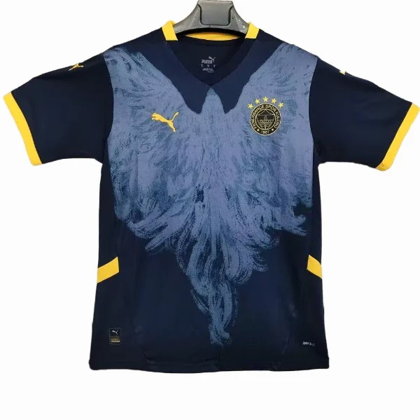 Fenerbahce SK Maglia 2025 2026 - Fenerbahçe Sk 2026 | itmagliettecalcio